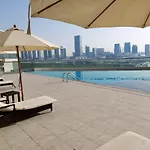 Harf2608A Peaceful 2Br In Reem
