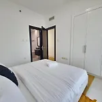 Harf2608A Peaceful 2Br In Reem