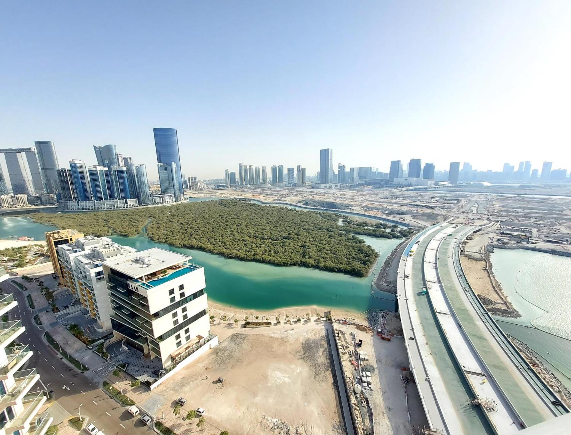 Harf2608a Peaceful 2br In Reem Apartment