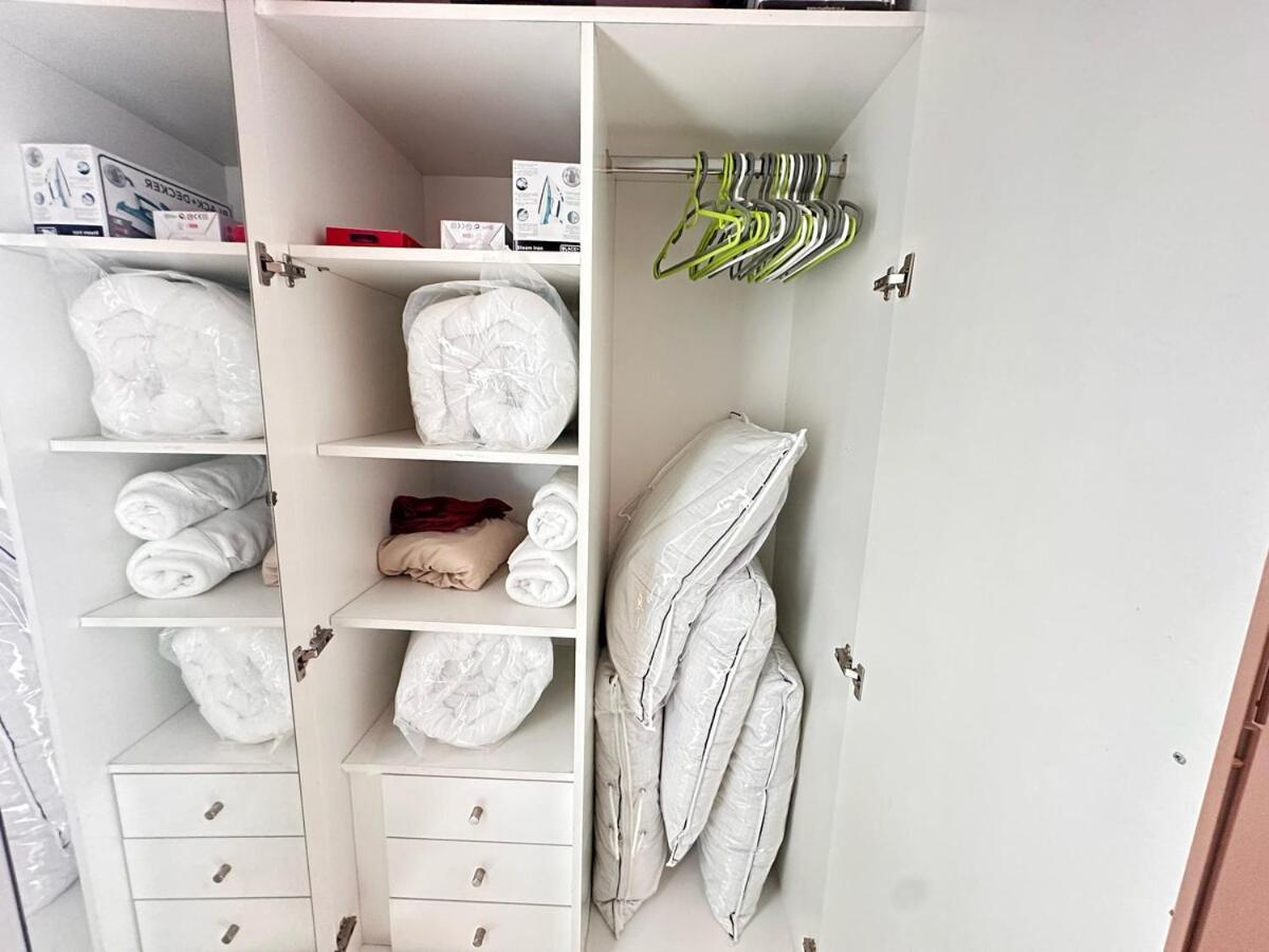 Appartamento Harf2608a Peaceful 2br In Reem *