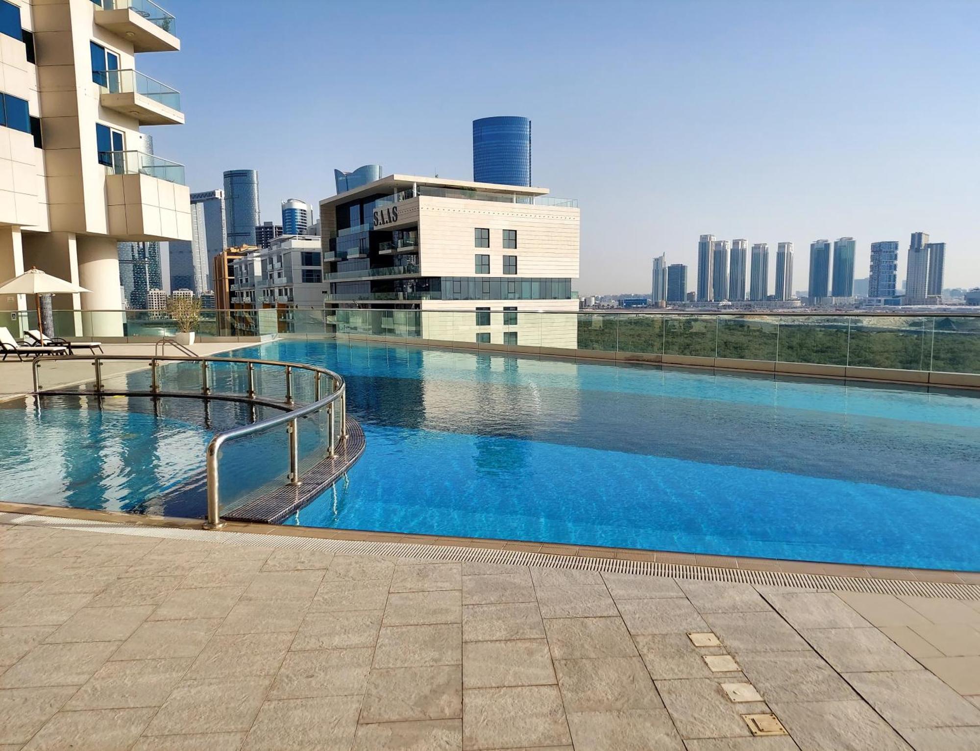 Appartamento Harf2608a Peaceful 2br In Reem