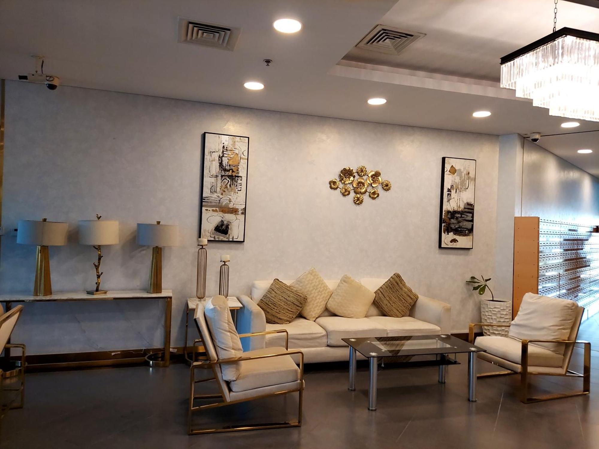 Harf2608a Peaceful 2br In Reem Appartamento *