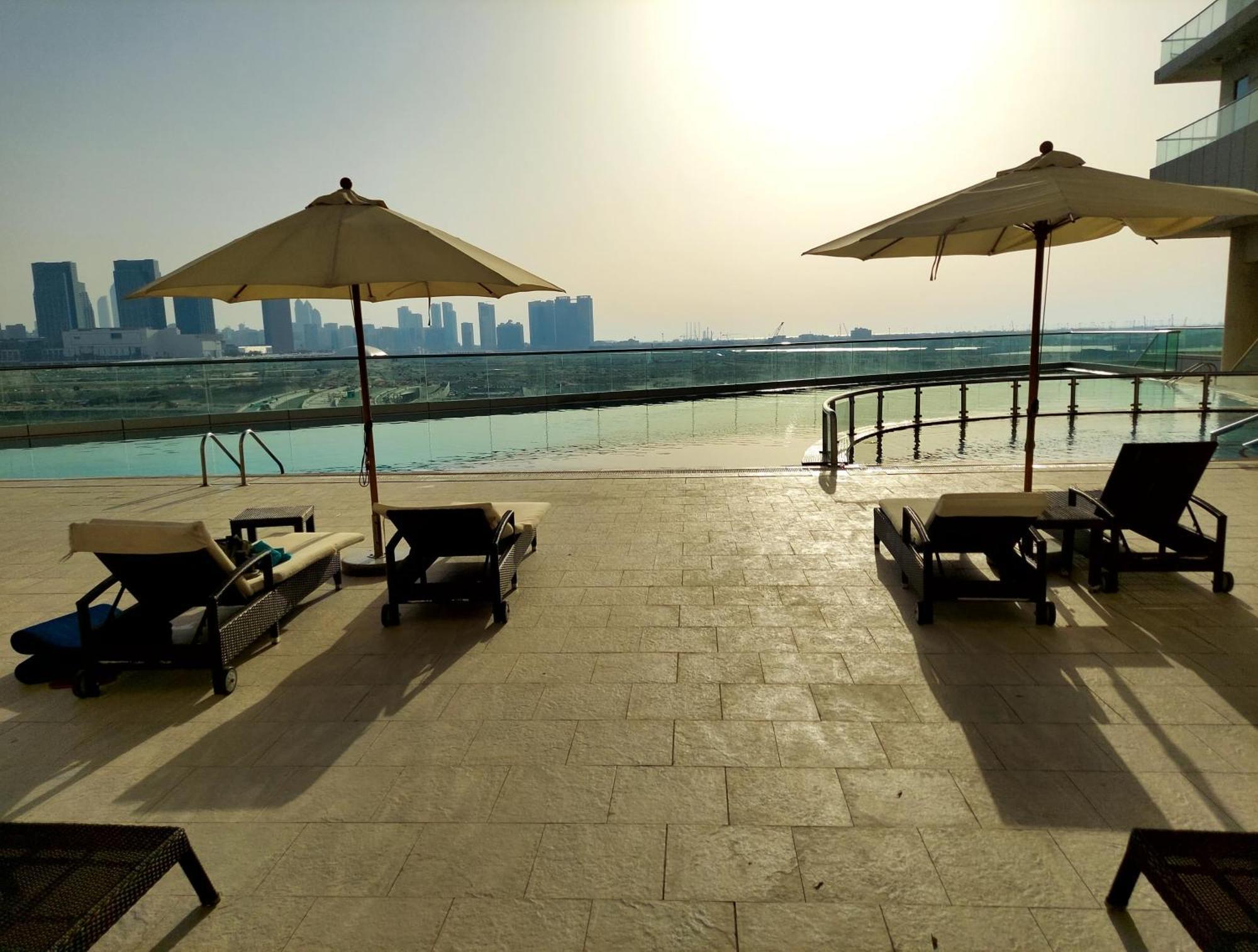 Appartamento Harf2608a Peaceful 2br In Reem *