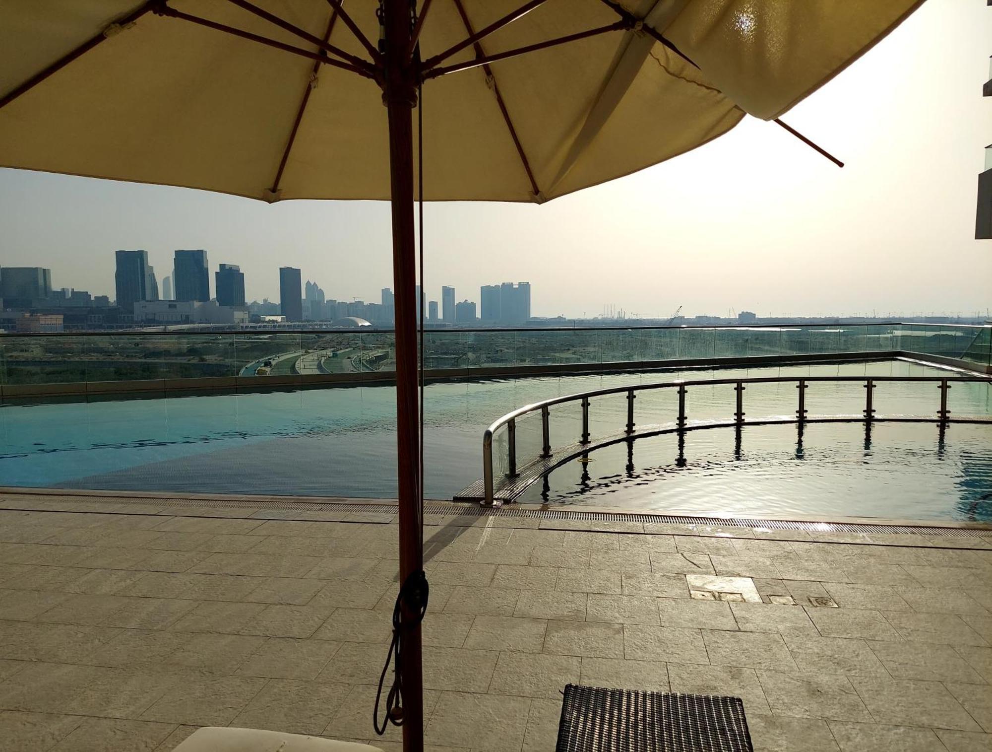 Appartamento Harf2608a Peaceful 2br In Reem Abu Dhabi