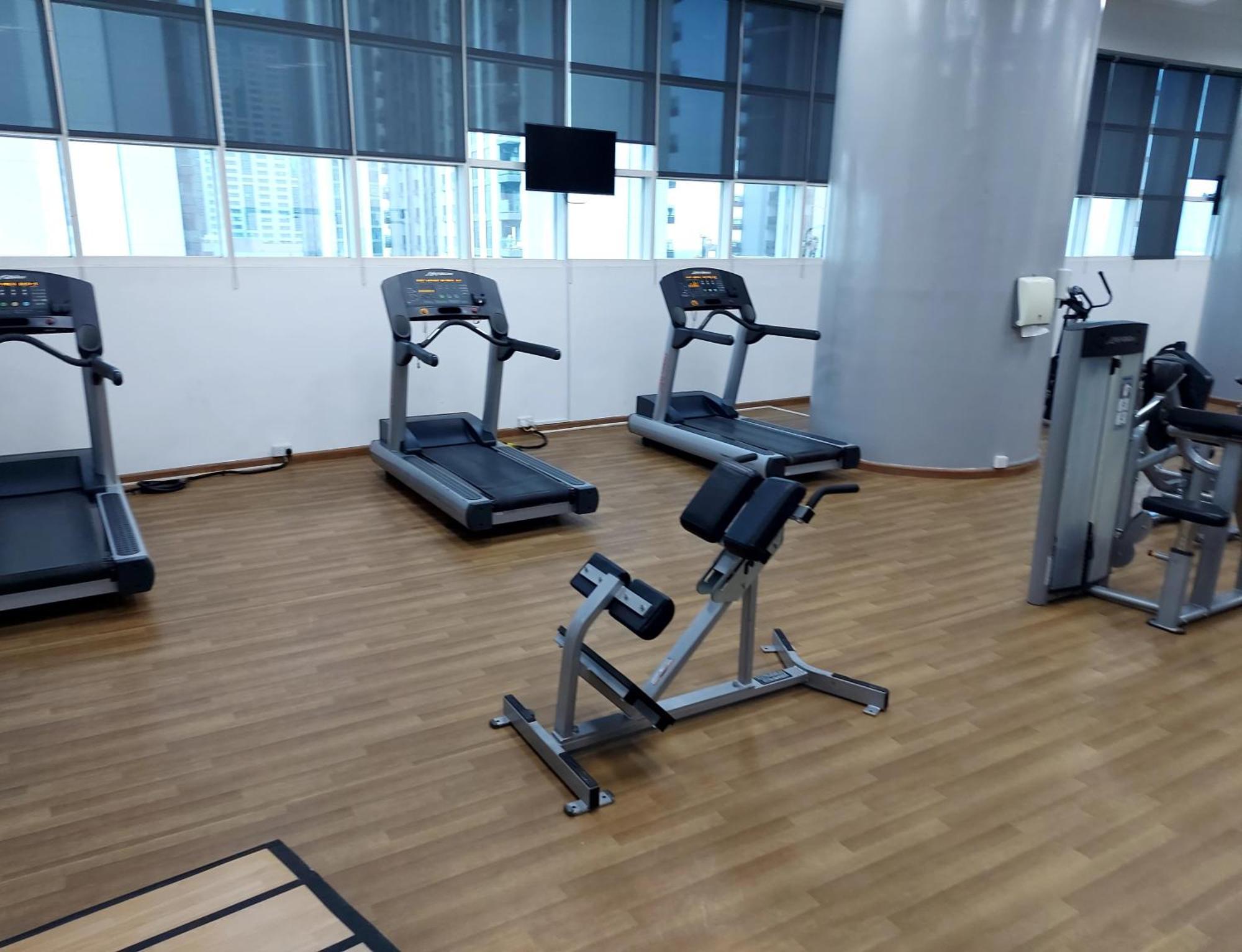 Appartamento Harf2608a Peaceful 2br In Reem Abu Dhabi