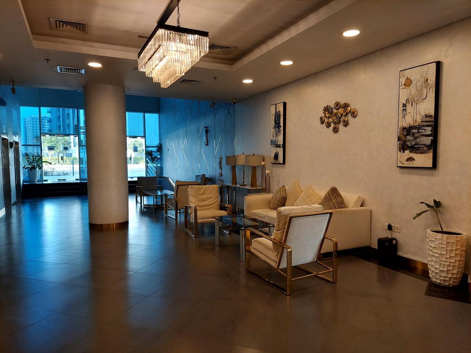 Appartamento Harf2608a Peaceful 2br In Reem *