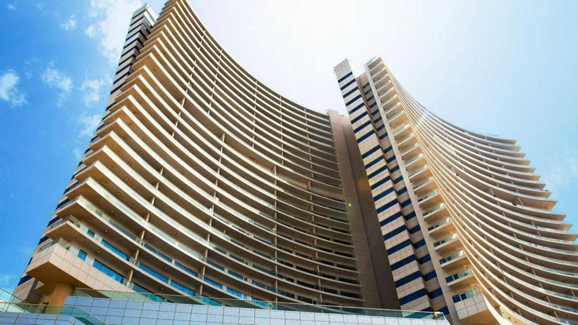 Appartamento Harf2608a Peaceful 2br In Reem