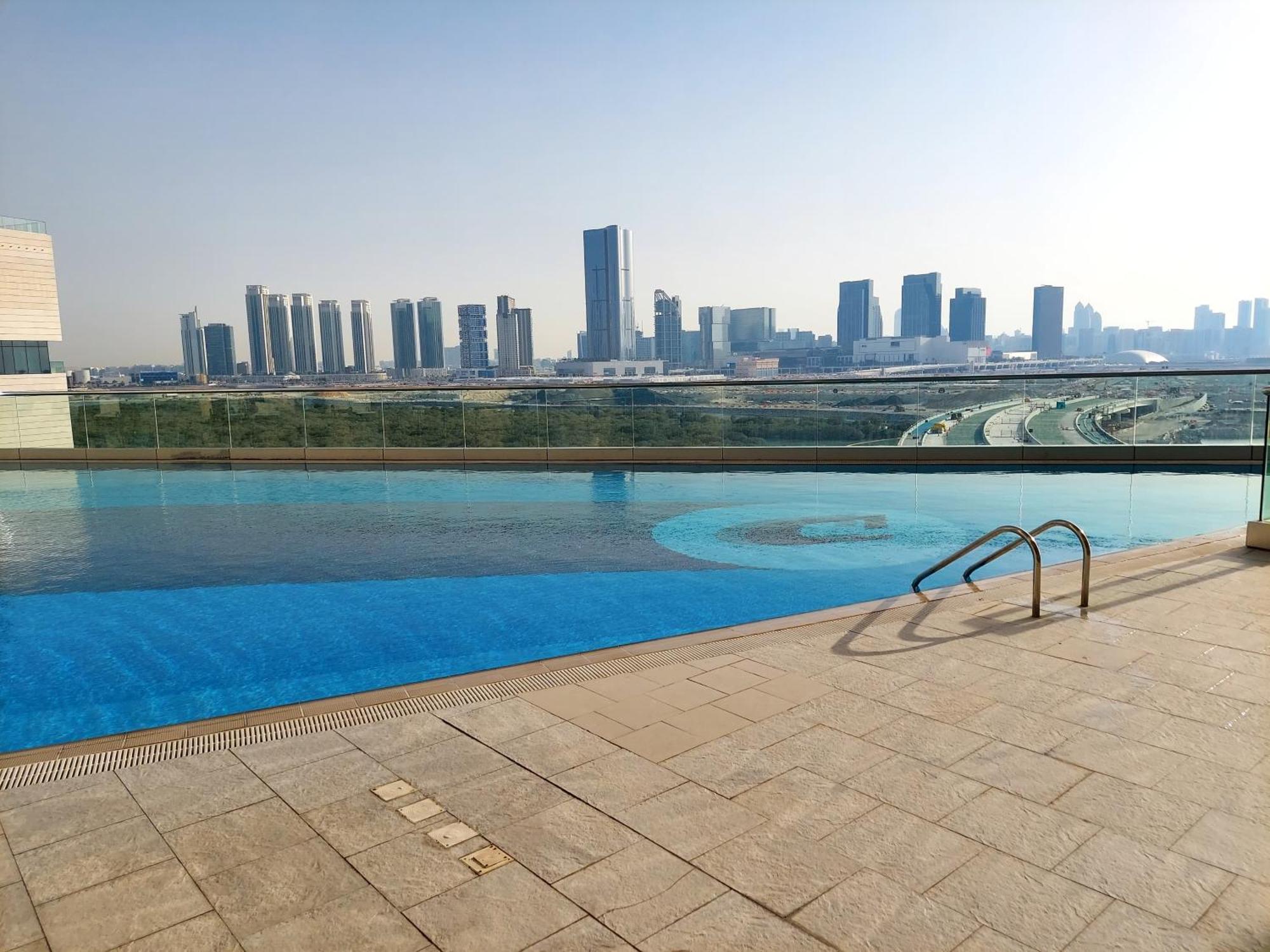 Harf2608a Peaceful 2br In Reem Appartamento *