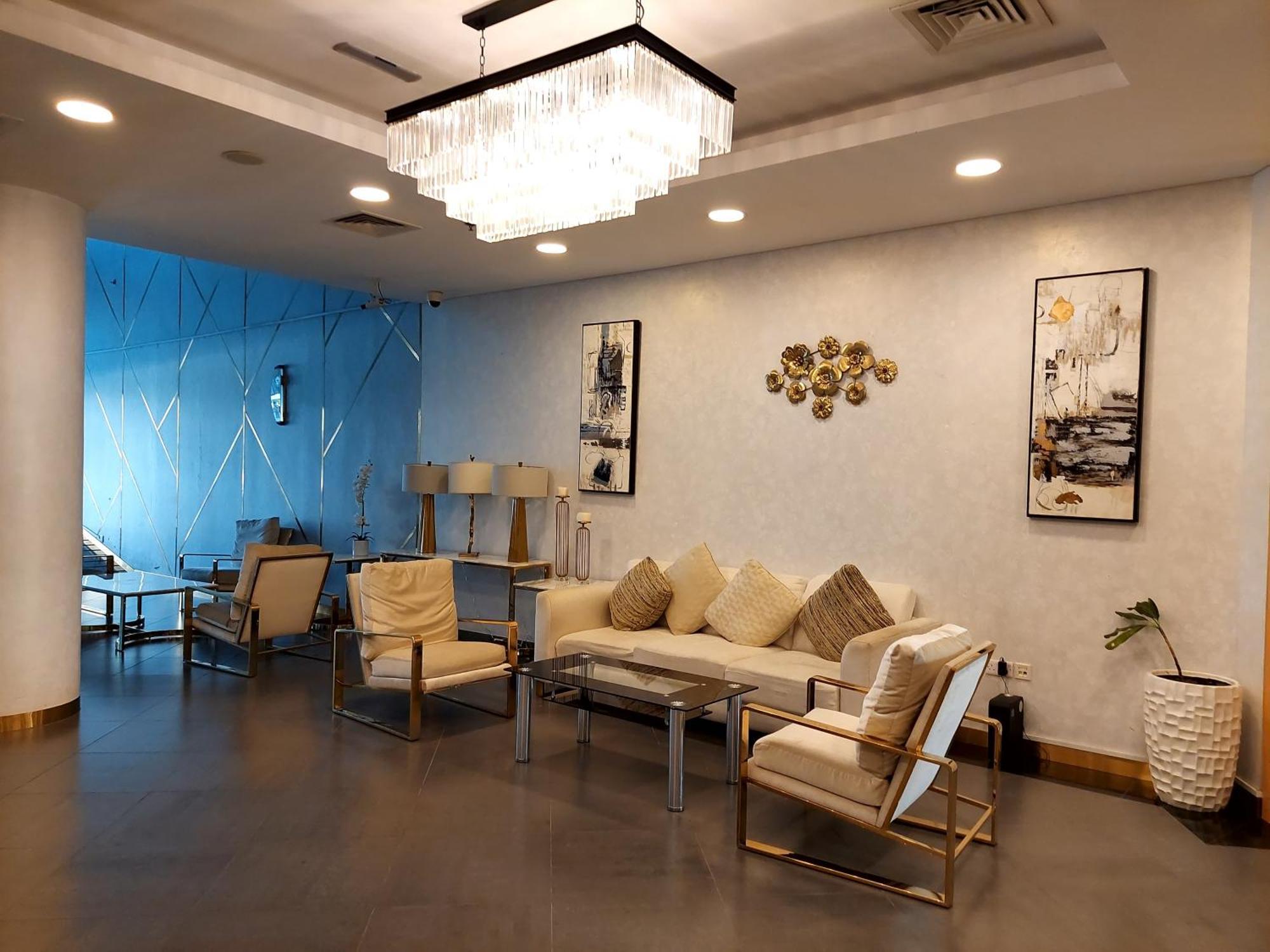 Harf2608a Peaceful 2br In Reem *
