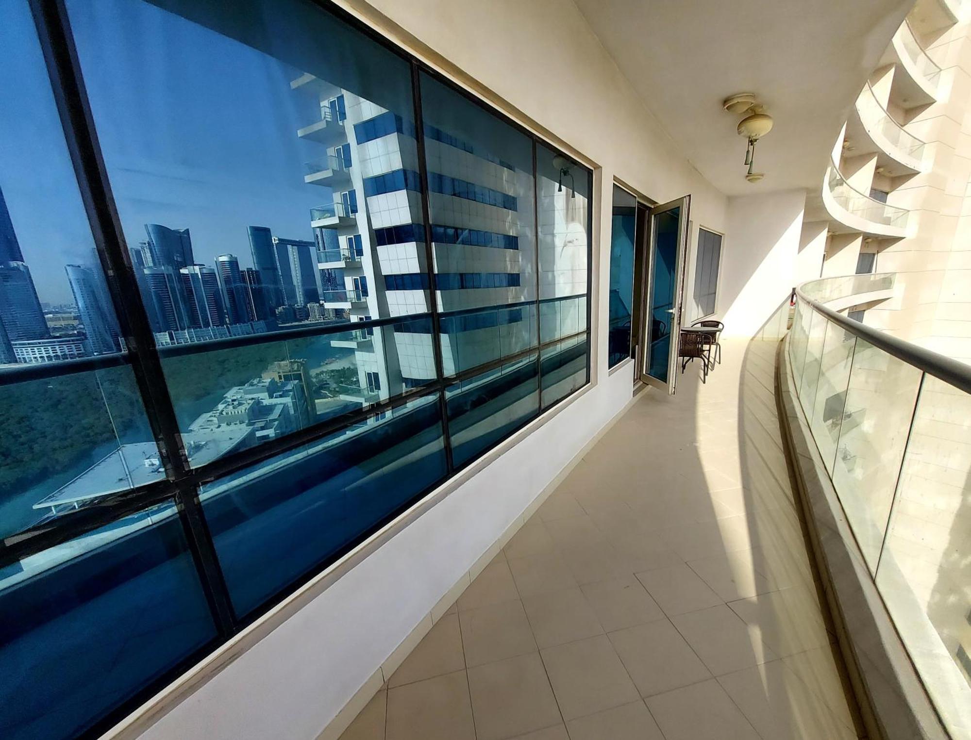 Harf2608a Peaceful 2br In Reem *