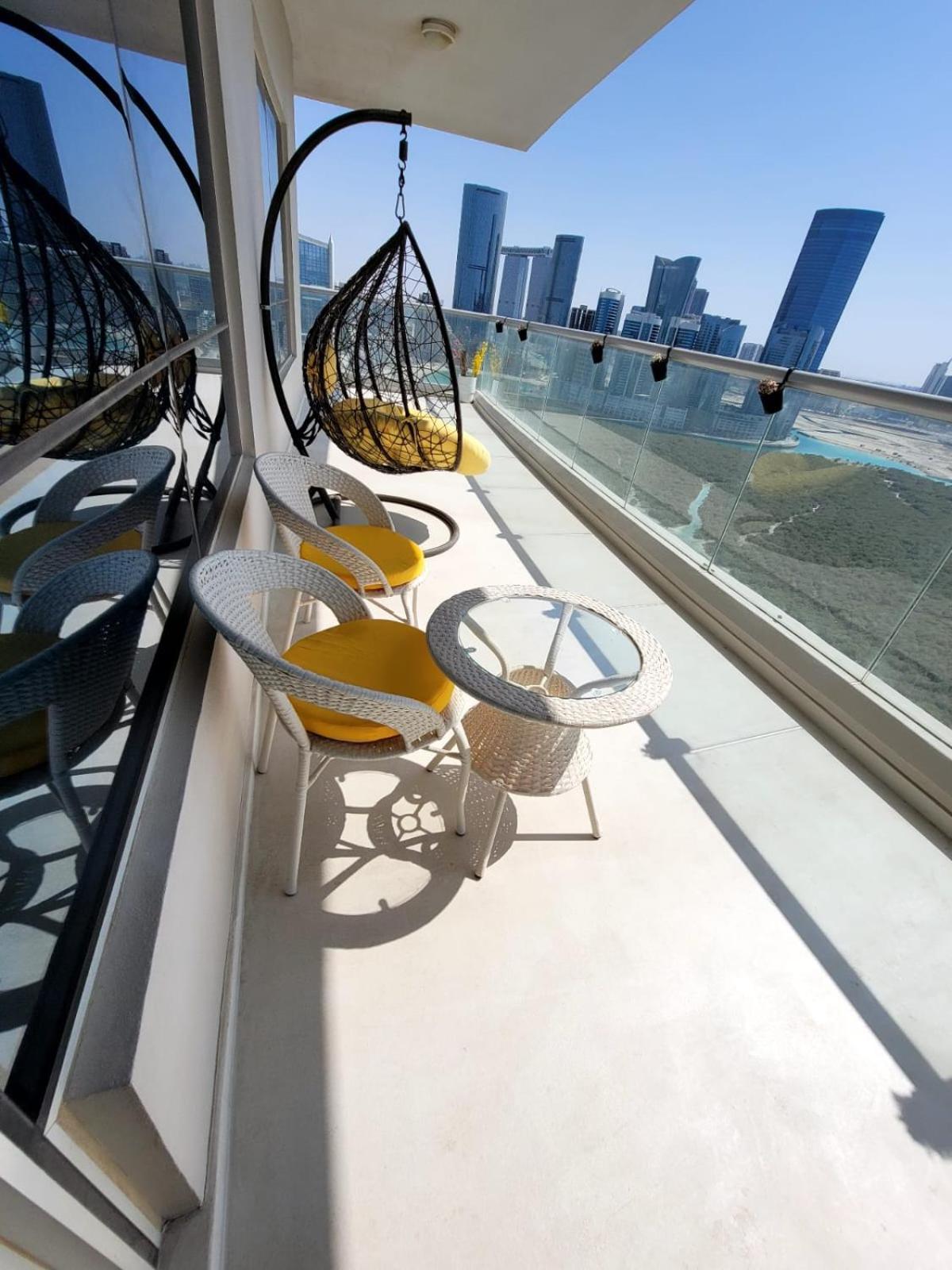 Appartamento Harf2608a Peaceful 2br In Reem
