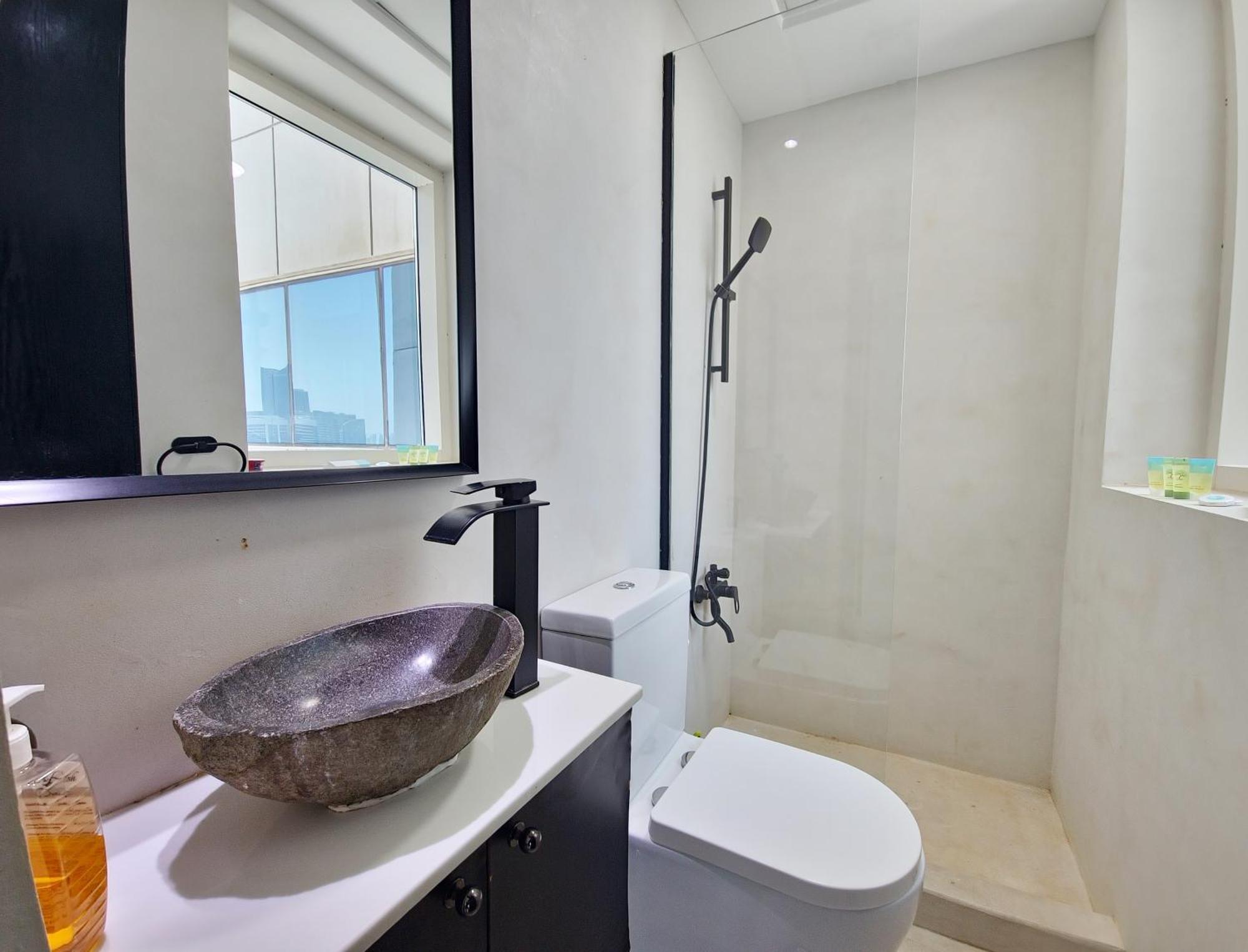 Harf2608a Peaceful 2br In Reem Appartamento *