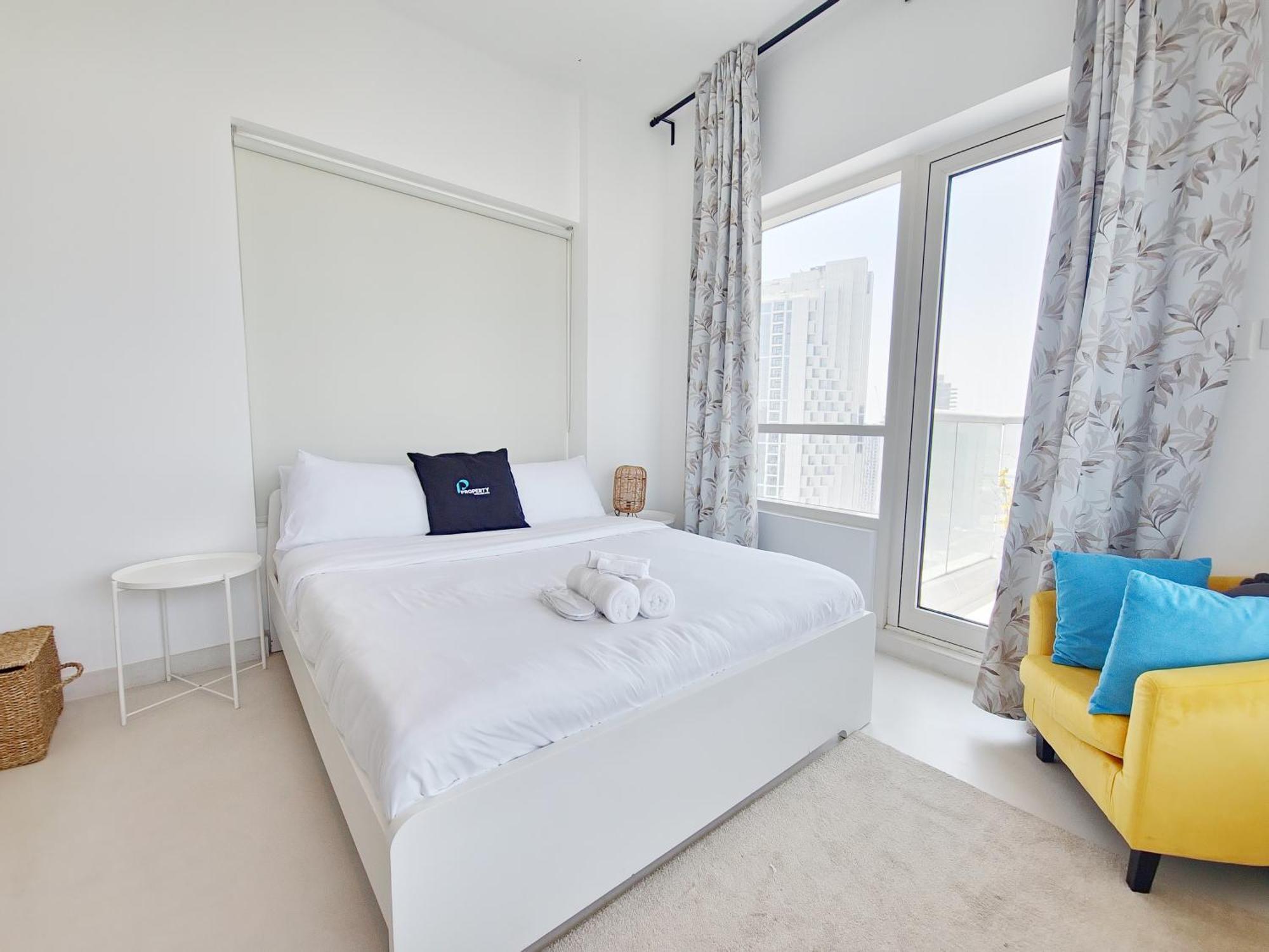 Harf2608a Peaceful 2br In Reem *