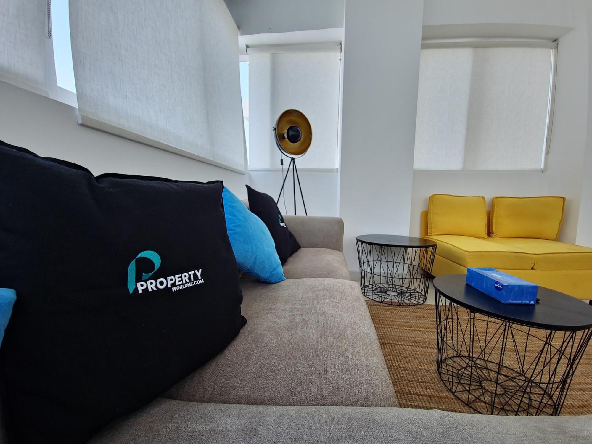 Harf2608a Peaceful 2br In Reem *