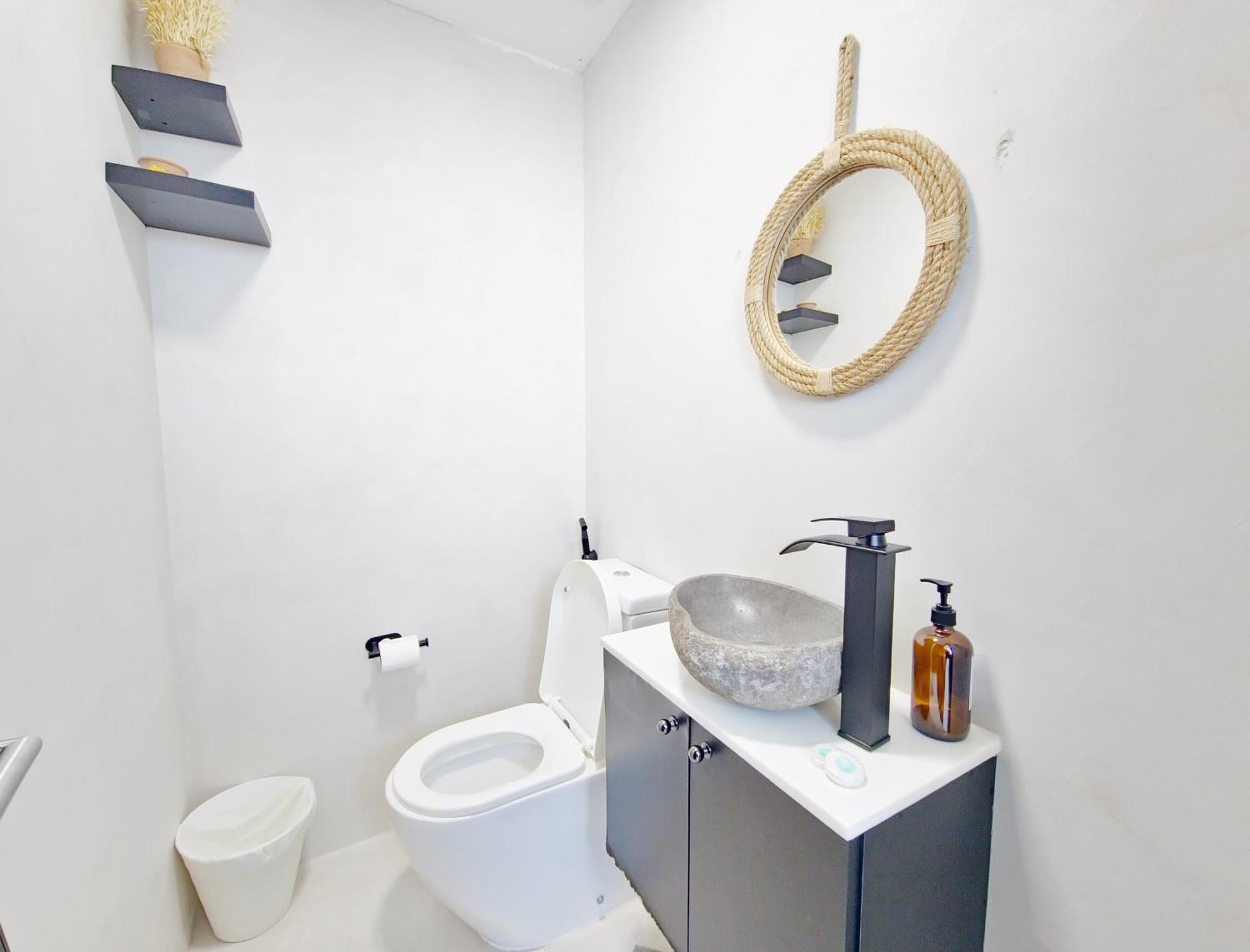 Harf2608a Peaceful 2br In Reem * Abu Dhabi
