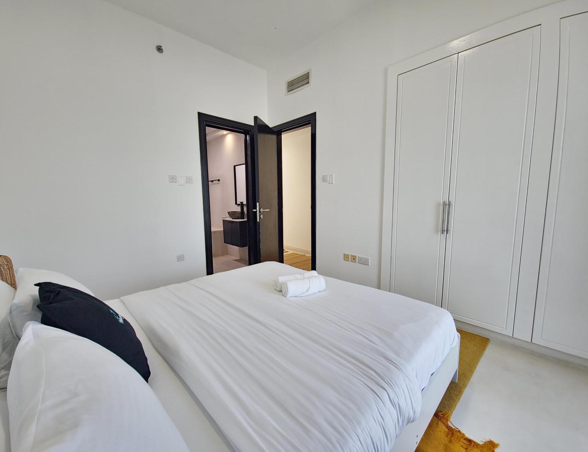 Harf2608a Peaceful 2br In Reem