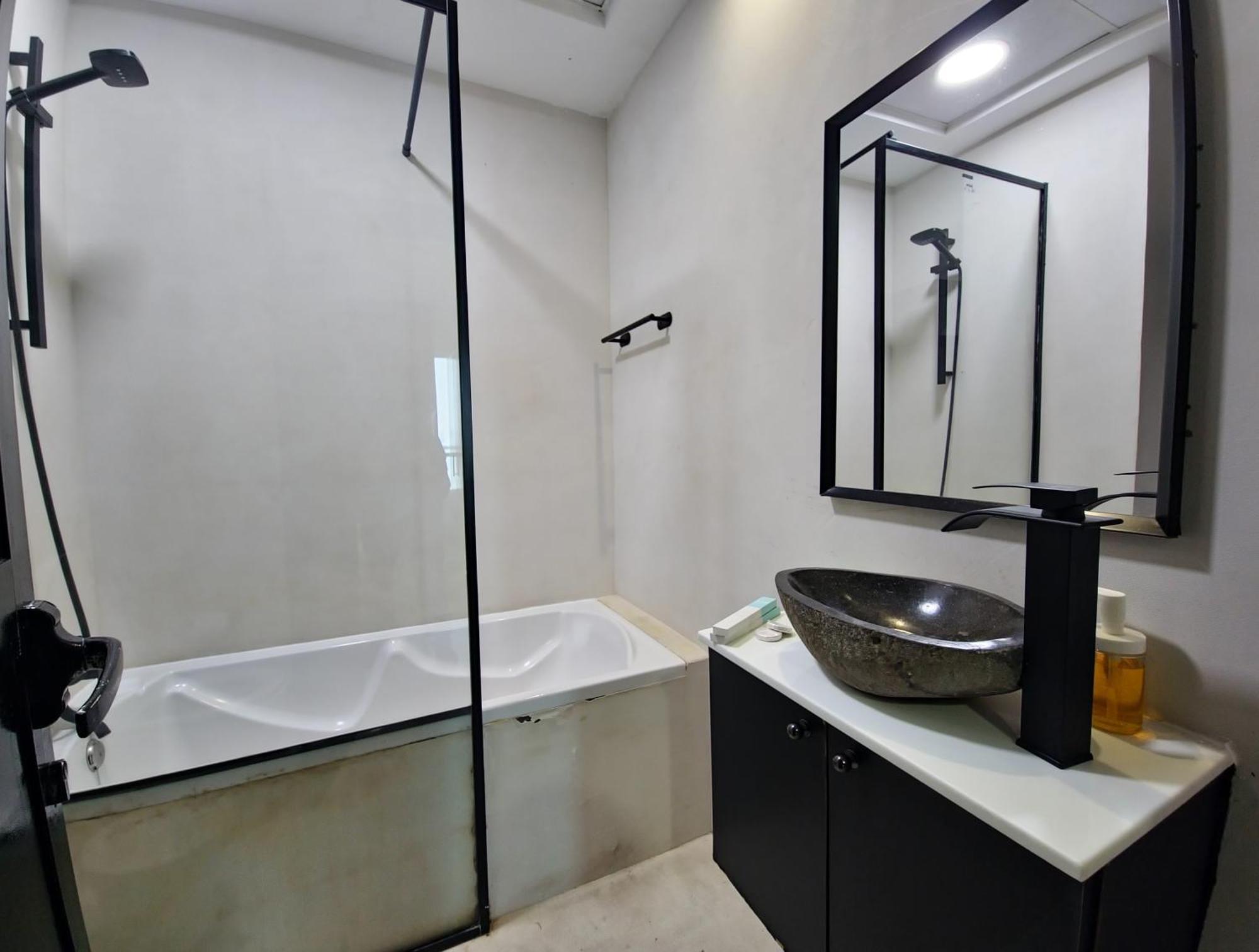 Harf2608a Peaceful 2br In Reem * Abu Dhabi